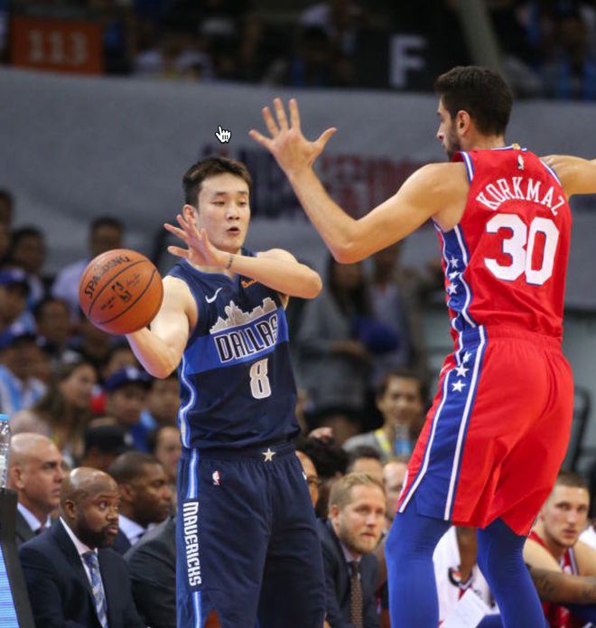 开云在线 -开场一张三分球体验卡